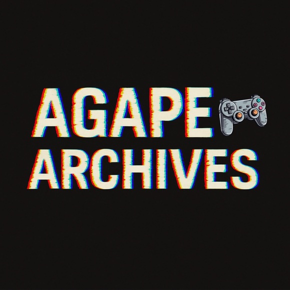 agapearchives